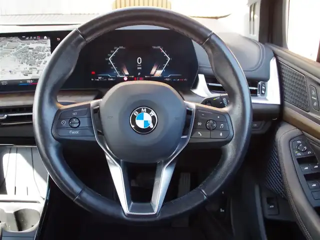 ＢＭＷ ＢＭＷ ２１８ｄ アクティブツアラー エクスクルーシブ 埼玉県 2023(令5)年 1.4万km パール ブラックレザーシート/アダプティブクルーズコントロール/インテリジェントセーフティ/ヘッドアップディスプレイ/CarPlay/パークディスタンスコントロール/ブラインドスポットモニター/コンフォートアクセス/全周囲カメラ/純正ナビ/ETC/シートヒーター/ワイヤレス充電/運転席シートポジションメモリー機能/Bluetooth