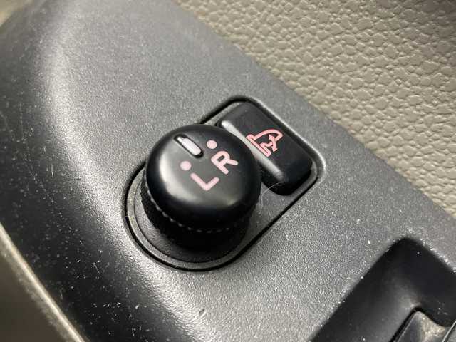 ダイハツ ミラ イース X 群馬県 2012(平24)年 12.6万km ブラックマイカメタリック 社外７型ナビ　ＡＭ／ＦＭ／ＣＤ／ＤＶＤ　ＡＣ　電動格納ミラー　パワーステアリング　パワーウィンドウ　リモコンキー　社外ＥＴＣ　社外フロアマット　ハロゲンヘッドライト