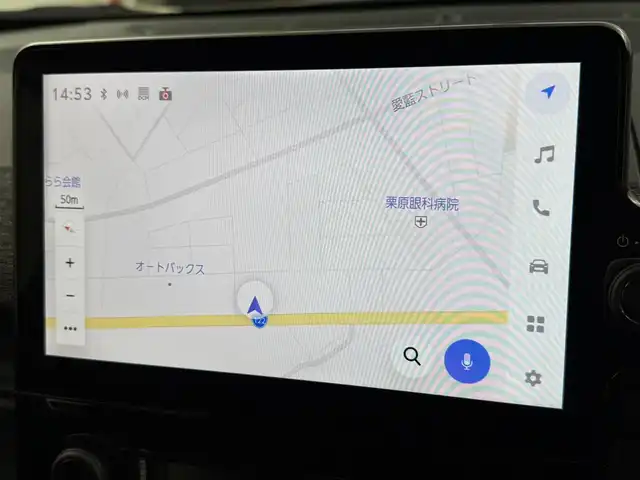 トヨタ シエンタ ハイブリッド Z 埼玉県 2023(令5)年 3万km ベージュ 純正１０．５型ナビ　全方位　両側　ＡＣ１００Ｖ　ビルトインＥＴＣ　ＬＥＤヘッドライト　ＢＳＭ　追従走行　Ｂｌｕｅｔｏｏｔｈ　ＵＳＢ　フルセグＴＶ　フロアマット　フルフラット　ウォークスルー