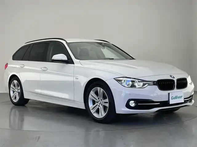 ＢＭＷ ３１８ｉ