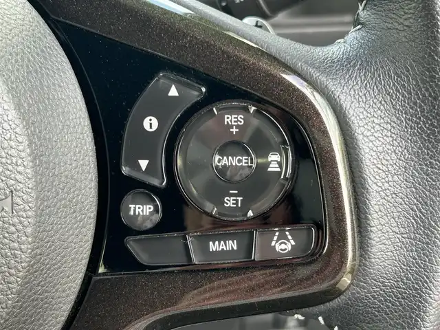 ホンダ Ｎ ＢＯＸ カスタム G L ターボ ホンダセンシング 和歌山県 2019(令1)年 0.9万km クリスタルブラックパール 純正ナビ/バックカメラ/(BT/CD/DVD/USB)/衝突軽減ブレーキ/アダプティブクルーズコントロール/レーンキープアシスト/コーナーセンサー/横滑り防止機能/両側パワースライドドア/パドルシフト/純正アルミホイール/アイドリングストップ/ウインカー付きドアミラー/革巻きステアリング/LEDヘッドライト/フォグランプ/オートライト/オートマチックハイビーム