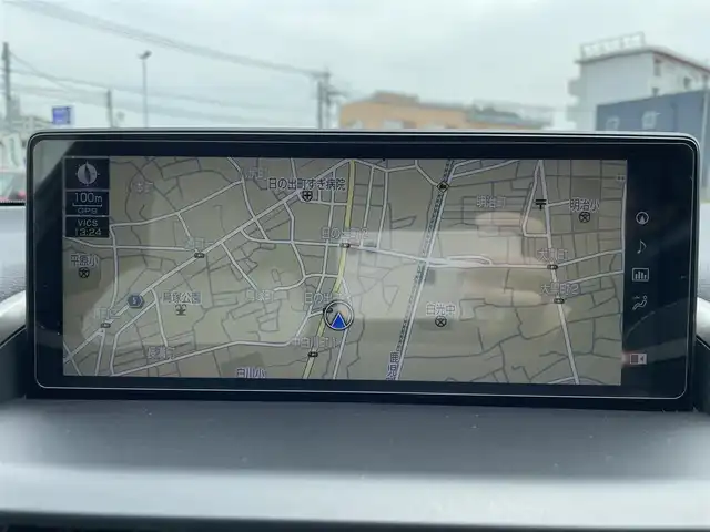 レクサス ＮＸ 300 Fスポーツ 福岡県 2018(平30)年 4.8万km ホワイトノーヴァガラスフレーク レーンキープアシスト/衝突被害軽減システム/パーキングアシスト/全方位ドラレコ/ブラインドスポットモニター/追従クルーズコントロール/純正ナビ/フルセグTV（AM.FM.CD）/Bluetooth/ビルドイン２．０ETC/純正AW/純正フロアマット/電動リアゲート/電動格納サードシート/シートヒーター/エアシート/パワーシート/シートメモリー/ステアリングヒーター/パノラミックビューモニター/USB２コ