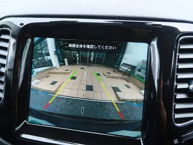 クライスラー・ジープ ジープ コンパス リミテッド 千葉県 2020(令2)年 5.7万km 黒 純正ナビ/フルセグTV/Bluetooth/AM/FM/AUX/純正18インチAW/純正ドアバイザー/追従クルーズコントロール/前後ドライブレコーダー/ETC2.0/beatsサウンド/黒革シート/運転席メモリー機能付きパワーシート/アイドリングストップ/ブラインドスポットモニター/電動リアゲート/電動パーキングブレーキ/スマートキー2本/取説/保証書