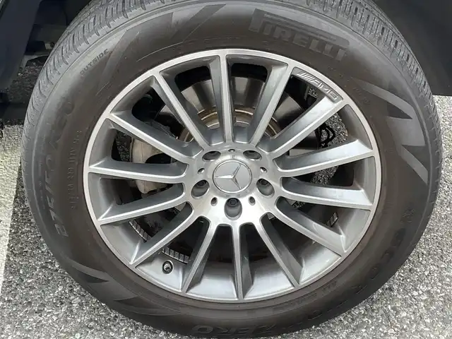 メルセデス・ベンツ ゲレンデヴァーゲン Ｇ３５０ｄ AMGライン 千葉県 2020(令2)年 5.3万km オブシディアンブラック AMGライン/ラグジュアリーパッケージ/純正ナビ【フルセグTV/BT/SD/USB】/純正20インチアルミホイール/サイドストリップライン/サンルーフ/ブルメスターサウンド/パドルシフト/アンビエントライト/3ゾーンクライメートコントロール/前席パワーシート（メモリー付）/全席シートヒーター/全方位・フロント・サイド・バックカメラ/前後コーナーセンサー/前後ドライブレコーダー/アダプティブクルーズコントロール/デフロック/アイドリングストップ/道路標識アシスト/アクティブブレーキアシスト/アテンションアシスト/レーンキーピングアシスト/ブラインドスポットアシスト/ダイナミックセレクト/保証書/取説/スペアキー