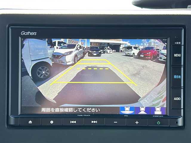 ホンダ Ｎ ＢＯＸ カスタム L 沖縄県 2021(令3)年 5.1万km ミッドナイトブルービームM 純正ナビ・Bluetooth・CD/バックカメラ/片側パワースライドドア/ドライブレコーダー/ETC/シートヒーター/オートライト/衝突軽減システム/レーンキープアシスト/電動格納ミラー/ステアリングスイッチ/LEDヘッドライト/リアロールサンシェード
