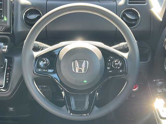 ホンダ Ｎ ＢＯＸ カスタム L 沖縄県 2021(令3)年 5.1万km ミッドナイトブルービームM 純正ナビ・Bluetooth・CD/バックカメラ/片側パワースライドドア/ドライブレコーダー/ETC/シートヒーター/オートライト/衝突軽減システム/レーンキープアシスト/電動格納ミラー/ステアリングスイッチ/LEDヘッドライト/リアロールサンシェード