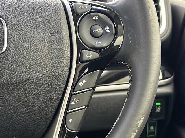 ホンダ オデッセイ アブソルート ホンダセンシング 宮城県 2019(平31)年 8.8万km クリスタルブラックパール イクリプスナビ/・バックカメラ/・BT接続/フルセグTV/・CD/DVD/純正AW車載/・スタッドレスタイヤ（215/55R17）/センターコンソールボックス/両側パワースライドドア/ホンダセンシング/・車線維持支援システム/・路外逸脱抑制機能/・アダプティブクルーズコントロール/LEDヘッドライト/・フォグランプ/ビルトインETC2.0/ドアバイザー/スマートキー