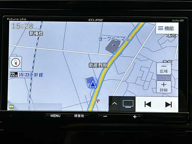 ホンダ オデッセイ アブソルート ホンダセンシング 宮城県 2019(平31)年 8.8万km クリスタルブラックパール イクリプスナビ/・バックカメラ/・BT接続/フルセグTV/・CD/DVD/純正AW車載/・スタッドレスタイヤ（215/55R17）/センターコンソールボックス/両側パワースライドドア/ホンダセンシング/・車線維持支援システム/・路外逸脱抑制機能/・アダプティブクルーズコントロール/LEDヘッドライト/・フォグランプ/ビルトインETC2.0/ドアバイザー/スマートキー