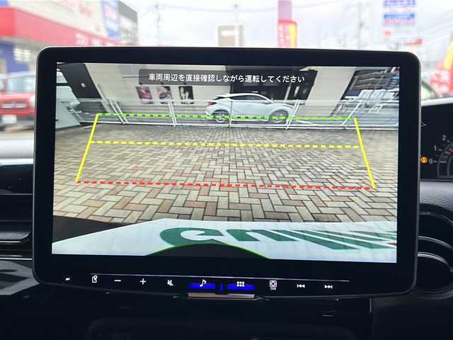 ホンダ Ｎ ＢＯＸ カスタム L ターボ 鳥取県 2023(令5)年 4.4万km クリスタルブラックパール スマートキー/ハーフレザーシート/両側パワースライド/デジタルインナーミラー/社外９インチディスプレイ/appleCARplay/HDMI/USB入力/バックカメラ/ドライブレコーダー/プリクラッシュ/レーンデパーチャー/アダクティブクルーズ/バックソナー/パドルシフト/イオンエアコン/オートライト/LEDヘッドライト/LEDフォグ/ETCユニット/保証書・取説