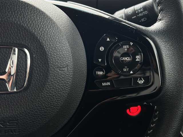 ホンダ Ｎ ＢＯＸ カスタム L ターボ 鳥取県 2023(令5)年 4.4万km クリスタルブラックパール スマートキー/ハーフレザーシート/両側パワースライド/デジタルインナーミラー/社外９インチディスプレイ/appleCARplay/HDMI/USB入力/バックカメラ/ドライブレコーダー/プリクラッシュ/レーンデパーチャー/アダクティブクルーズ/バックソナー/パドルシフト/イオンエアコン/オートライト/LEDヘッドライト/LEDフォグ/ETCユニット/保証書・取説