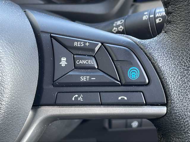 日産 デイズ HWS G ターボ プロパイロットED 山口県 2022(令4)年 2.4万km ブラック プロパイロット/・インテリジェントエマージェンシーブレーキ/・インテリジェントFCW/・踏み間違え防止アシスト/・インテリジェントアラウンドビューモニター/・エマージェンシーストップシグナル/・SOSコール/・ハイビームアシスト/・インテリジェントオートライトシステム/・インテリジェントLI＋LDW/・先行車発進お知らせ/・インテリジェントDA/・標識検知機能/・オートブレーキホールド/・電動パーキングブレーキ/純正LEDヘッドライト/純正15インチアルミホイール/純正フロアマット/取扱説明書/プッシュスタート/スマートキー