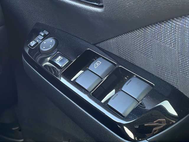 日産 デイズ HWS G ターボ プロパイロットED 山口県 2022(令4)年 2.4万km ブラック プロパイロット/・インテリジェントエマージェンシーブレーキ/・インテリジェントFCW/・踏み間違え防止アシスト/・インテリジェントアラウンドビューモニター/・エマージェンシーストップシグナル/・SOSコール/・ハイビームアシスト/・インテリジェントオートライトシステム/・インテリジェントLI＋LDW/・先行車発進お知らせ/・インテリジェントDA/・標識検知機能/・オートブレーキホールド/・電動パーキングブレーキ/純正LEDヘッドライト/純正15インチアルミホイール/純正フロアマット/取扱説明書/プッシュスタート/スマートキー