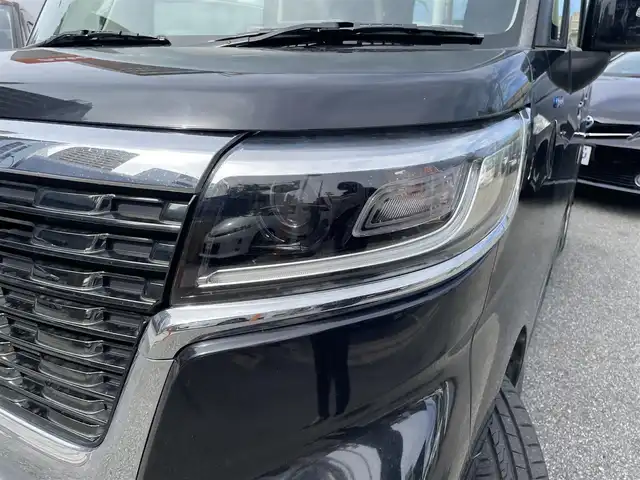 スズキ スペーシア カスタム GS 兵庫県 2019(平31)年 8.8万km ブルーイッシュブラックパール3 (株)IDOMが運営する【じしゃロン西宮店】の自社ローン専用車両になります。こちらは現金またはオートローンご利用時の価格です。自社ローンご希望の方は別途その旨お申付け下さい/＊ETC/＊バックカメラ/＊パワステ/＊パワーウィンドウ/＊アイドリングストップ/＊フルセグ/＊シートヒーター/＊片側パワスラ/＊横滑り防止装置/＊コーナーセンサー/＊レーンキープアシスト/＊オートライト/＊衝突被害軽減システム