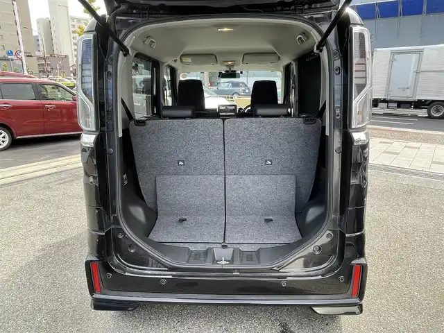 スズキ スペーシア カスタム GS 兵庫県 2019(平31)年 8.8万km ブルーイッシュブラックパール3 (株)IDOMが運営する【じしゃロン西宮店】の自社ローン専用車両になります。こちらは現金またはオートローンご利用時の価格です。自社ローンご希望の方は別途その旨お申付け下さい/＊ETC/＊バックカメラ/＊パワステ/＊パワーウィンドウ/＊アイドリングストップ/＊フルセグ/＊シートヒーター/＊片側パワスラ/＊横滑り防止装置/＊コーナーセンサー/＊レーンキープアシスト/＊オートライト/＊衝突被害軽減システム