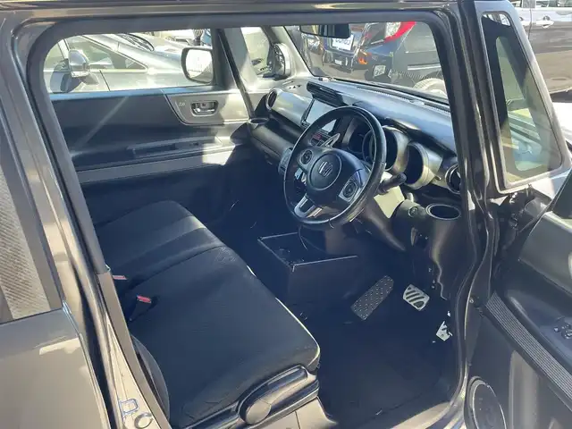 ホンダ Ｎ ＢＯＸ スラッシュ G ターボ Aパッケージ 愛知県 2015(平27)年 7.8万km ガンＭⅡ (株)IDOMが運営する【じしゃロン名古屋鳴海店】の自社ローン専用車両になります。こちらは現金またはオートローンご利用の価格です。自社ローンご希望の方は別途その旨お申し付けください。/フルセグテレビ/ETC/バックカメラ/ウィンカーミラー/ドアバイザー/プッシュスタート/スマートキー