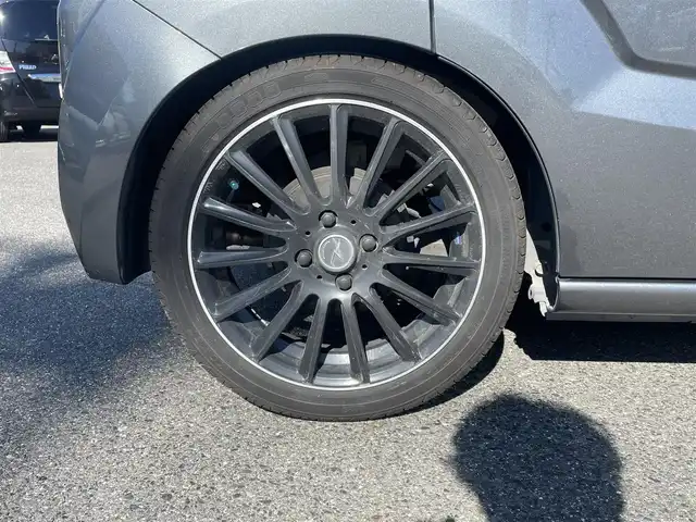 ホンダ Ｎ ＢＯＸ スラッシュ G ターボ Aパッケージ 愛知県 2015(平27)年 7.8万km ガンＭⅡ (株)IDOMが運営する【じしゃロン名古屋鳴海店】の自社ローン専用車両になります。こちらは現金またはオートローンご利用の価格です。自社ローンご希望の方は別途その旨お申し付けください。/フルセグテレビ/ETC/バックカメラ/ウィンカーミラー/ドアバイザー/プッシュスタート/スマートキー