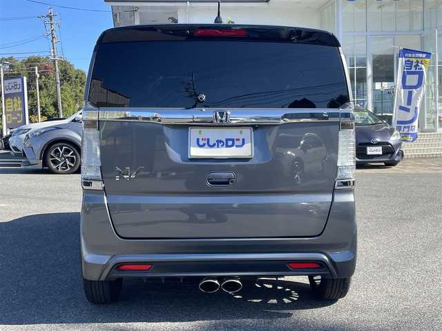 ホンダ Ｎ ＢＯＸ スラッシュ G ターボ Aパッケージ 愛知県 2015(平27)年 7.8万km ガンＭⅡ 【(株)IDOMが運営する【じしゃロン名古屋鳴海店】の自社ローン対象車両になります。こちらは現金ご利用時の価格です。自社ローンご希望の方は別途その旨お申付け下さい。】/フルセグテレビ/ETC/バックカメラ/ウィンカーミラー/ドアバイザー/プッシュスタート/スマートキー