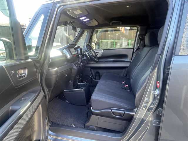 ホンダ Ｎ ＢＯＸ スラッシュ G ターボ Aパッケージ 愛知県 2015(平27)年 7.8万km ガンＭⅡ 【(株)IDOMが運営する【じしゃロン名古屋鳴海店】の自社ローン対象車両になります。こちらは現金ご利用時の価格です。自社ローンご希望の方は別途その旨お申付け下さい。】/フルセグテレビ/ETC/バックカメラ/ウィンカーミラー/ドアバイザー/プッシュスタート/スマートキー