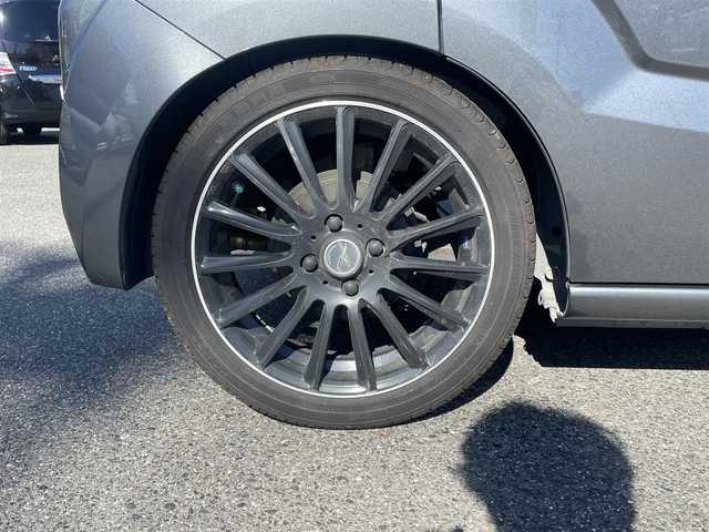 ホンダ Ｎ ＢＯＸ スラッシュ G ターボ Aパッケージ 愛知県 2015(平27)年 7.8万km ガンＭⅡ 【(株)IDOMが運営する【じしゃロン名古屋鳴海店】の自社ローン対象車両になります。こちらは現金ご利用時の価格です。自社ローンご希望の方は別途その旨お申付け下さい。】/フルセグテレビ/ETC/バックカメラ/ウィンカーミラー/ドアバイザー/プッシュスタート/スマートキー