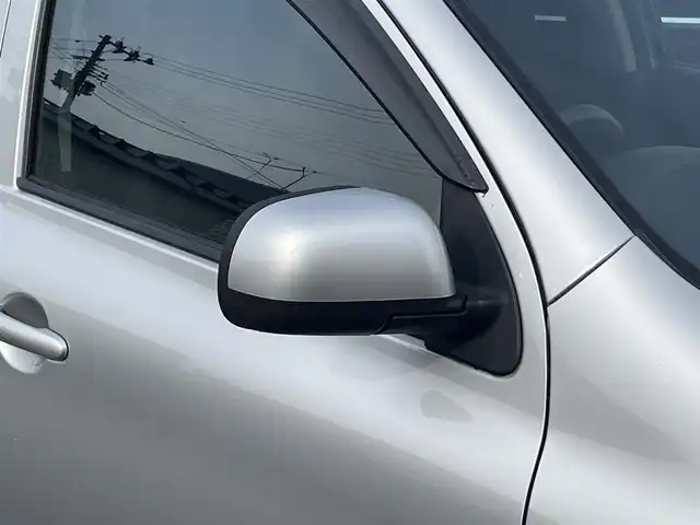 日産 マーチ 12X FOUR Vセレクション 山形県 2019(令1)年 7.3万km ブリリアントシルバー 4WD/純正SDナビ/　　【CD/DVD/BT/フルセグ】/バックカメラ/オートライト/ドライブレコーダー/ステアリングスイッチ/電動格納ミラー/純正フロアマット/ドアバイザー/スマートキー/ETC