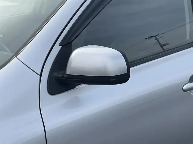 日産 マーチ 12X FOUR Vセレクション 山形県 2019(令1)年 7.3万km ブリリアントシルバー 4WD/純正SDナビ/　　【CD/DVD/BT/フルセグ】/バックカメラ/オートライト/ドライブレコーダー/ステアリングスイッチ/電動格納ミラー/純正フロアマット/ドアバイザー/スマートキー/ETC