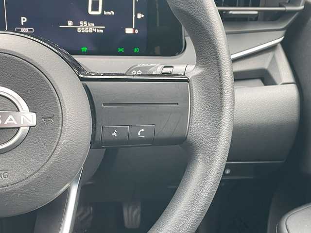 日産 ノート X 茨城県 2021(令3)年 6.6万km パール 純正ナビゲーション/フルセグＴＶ/ＵＳＢ/ＨＤＭＩ/ワイヤレス充電/全方位カメラ/ＥＴＣ/スポーツモード/ＥＶモード/レーンキープアシスト/衝突被害軽減システム/プッシュスタート/スマートキー/取扱説明書/ドアバイザー