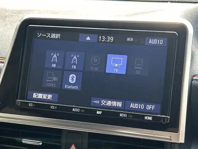トヨタ シエンタ ハイブリッド ファンベースG クエロ 滋賀県 2020(令2)年 4.2万km エアーイエロー 純正９インチナビ/【Bluetooth/CD/DVD/フルセグTV】/クルーズコントロール/AC100V電源/両側パワースライドドア/前後コーナーセンサー/D/N席シートヒーター/ステアリングヒーター/ビルトインETC/前後ドライブレコーダー/プッシュスタート/スマートキー/ステアリングリモコン