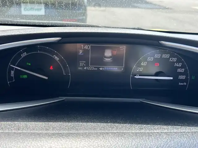 トヨタ シエンタ ハイブリッド ファンベースG クエロ 滋賀県 2020(令2)年 4.2万km エアーイエロー 純正９インチナビ/【Bluetooth/CD/DVD/フルセグTV】/クルーズコントロール/AC100V電源/両側パワースライドドア/前後コーナーセンサー/D/N席シートヒーター/ステアリングヒーター/ビルトインETC/前後ドライブレコーダー/プッシュスタート/スマートキー/ステアリングリモコン