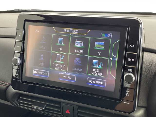 日産 ルークス HWS Gターボ プロパイロットED 新潟県 2024(令6)年 0.3万km チタニウムグレーメタリック 4WD/プロパイロット/純正メモリナビ【MM321D-L】/　フルセグTV/Bluetooth/CD/DVD/USB/レーダークルーズコントロール/衝突被害軽減ブレーキ/レーンキープアシスト/前後コーナーセンサー/レザーシート/両側パワースライドドア/ドライブレコーダー/全周囲モニター/ビルトインETC/ステアリングヒーター/LEDヘッドライト/オートライト/アイドリングストップ/横滑り防止装置/レザーステアリング/ステアリングスイッチ/禁煙車