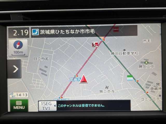 ダイハツ ムーヴ X ターボ SAⅡ 茨城県 2016(平28)年 5.1万km プラムブラウンクリスタルマイカ 純正メモリナビ（AM/FM/CD/DVD)/保証書/バックカメラ/ビルトインETC/前方ドライブレコーダー/プッシュスタート/純正フロアマット/純正アルミホイール/純正ドアバイザー/スマートキー/オートライト