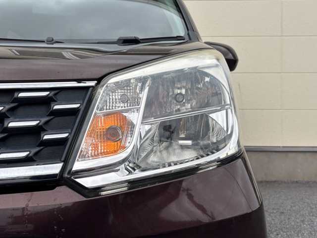 ダイハツ ムーヴ X ターボ SAⅡ 茨城県 2016(平28)年 5.1万km プラムブラウンクリスタルマイカ 純正メモリナビ（AM/FM/CD/DVD)/保証書/バックカメラ/ビルトインETC/前方ドライブレコーダー/プッシュスタート/純正フロアマット/純正アルミホイール/純正ドアバイザー/スマートキー/オートライト