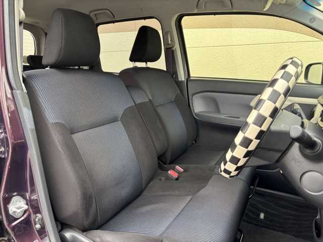 ダイハツ ムーヴ X ターボ SAⅡ 茨城県 2016(平28)年 5.1万km プラムブラウンクリスタルマイカ 純正メモリナビ（AM/FM/CD/DVD)/保証書/バックカメラ/ビルトインETC/前方ドライブレコーダー/プッシュスタート/純正フロアマット/純正アルミホイール/純正ドアバイザー/スマートキー/オートライト