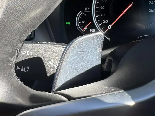 ＢＭＷ Ｘ３ xDrive20d Mスポーツ 石川県 2018(平30)年 4.8万km 白 ハイラインパッケージ/イノベーションパッケージ/黒革シート/純正ナビ/フルセグTV/全方位カメラ/ETC/アダプティブクルーズコントロール/ブラインドスポットモニター/置くだけ充電/全席シートヒーター/パワーシート（D+N席）/シートメモリー/パワーバックドア/ルーフレール/アンチロック・ブレーキ・システム/衝突被害軽減システム/横滑り防止装置/前後コーナーセンサー/レーンキープアシスト/盗難防止装置/ダウンヒルアシストコントロール/パーキングアシスト/アイドリングストップ/純正アルミホイール/スマートキー