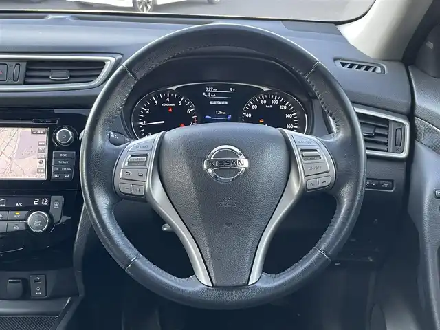 日産 エクストレイル