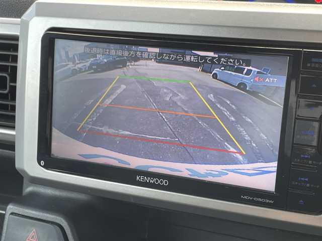 ダイハツ ウェイク G ターボ SA Ⅱ 長野県 2016(平28)年 8.9万km パールホワイトⅢ (株)IDOMが運営する【じしゃロン長野店】の自社ローン専用車両になります。こちらは現金またはオートローンご利用時の価格です。自社ローンご希望の方は別途その旨お申付け下さい　/社外メモリナビ/（フルセグＴＶ/Ｂｌｕｅｔｏｏｔｈ接続/ＣＤ/ＤＶＤ）/両側パワースライドドア/バックカメラ/ＥＴＣ/プッシュスタート＆スマートキー