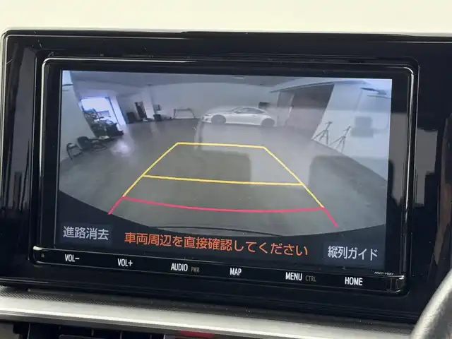 トヨタ ライズ Z 福岡県 2022(令4)年 2.5万km ブラックマイカメタリック 純正ナビ（フルセグＴＶ）　/衝突軽減　/バックカメラ　/ドラレコ　/クルーズコントロール　/シートベンチレーション　/ＭＴモード付き　/レーンアシスト　/コーナーセンサー　/盗難防止装置　/ウインドシールドデアイサー