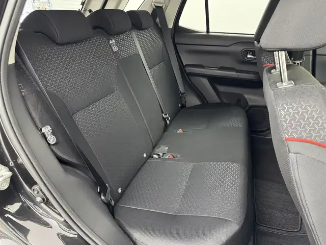 トヨタ ライズ Z 福岡県 2022(令4)年 2.5万km ブラックマイカメタリック 純正ナビ（フルセグＴＶ）　/衝突軽減　/バックカメラ　/ドラレコ　/クルーズコントロール　/シートベンチレーション　/ＭＴモード付き　/レーンアシスト　/コーナーセンサー　/盗難防止装置　/ウインドシールドデアイサー
