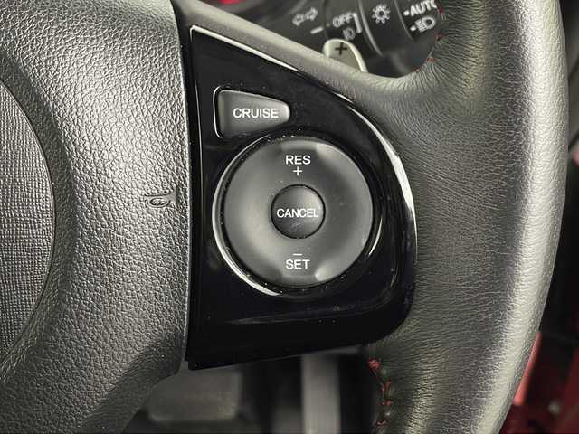 ホンダ Ｎ ＢＯＸ カスタム G ターボSSパッケージ 埼玉県 2017(平29)年 3.5万km 赤／黒 純正ナビ　VXM-174VFi/(Bluetooth/USB/CD/DVD/AM/FM)/地デジフルセグ/バックカメラ/ETC/クルーズコントロール/パドルシフト/運転席・助手席シートヒーター/車速連動バリアブル間欠ワイパー/あんしんパッケージ/・低速域衝突軽減ブレーキ/・誤発進抑制機能/・サイド・カーテンエアバッグ/360°スーパーUV・IRカットパッケージ/LEDフォグライト＋LEDポジションランプ＋フォグライトガーニッシュ/ロールサンシェード/両側パワースライドドア/プッシュスタート/ステアリングリモコン/ウィンカーミラー/純正フロアマット/純正ドアバイザー/純正15インチアルミホイール