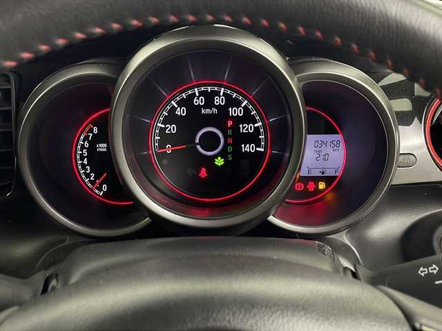 ホンダ Ｎ ＢＯＸ カスタム G ターボSSパッケージ 埼玉県 2017(平29)年 3.5万km 赤／黒 純正ナビ　VXM-174VFi/(Bluetooth/USB/CD/DVD/AM/FM)/地デジフルセグ/バックカメラ/ETC/クルーズコントロール/パドルシフト/運転席・助手席シートヒーター/車速連動バリアブル間欠ワイパー/あんしんパッケージ/・低速域衝突軽減ブレーキ/・誤発進抑制機能/・サイド・カーテンエアバッグ/360°スーパーUV・IRカットパッケージ/LEDフォグライト＋LEDポジションランプ＋フォグライトガーニッシュ/ロールサンシェード/両側パワースライドドア/プッシュスタート/ステアリングリモコン/ウィンカーミラー/純正フロアマット/純正ドアバイザー/純正15インチアルミホイール