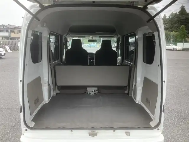 スズキ エブリイ PC リミテッド 埼玉県 2018(平30)年 9.7万km スペリアホワイト (株)IDOMが運営する【じしゃロン鳩ヶ谷店】の自社ローン専用車両になりますこちらは現金またはオートローンご利用時の価格です。自社ローンご希望の方は別途その旨お申付け下さい/登録時96995km/MT車/オーバーヘッドシェルフ/ハイルーフ/パワーステアリング/フロントパワーウィンドウ/CD/AUX/AM/FM/リモコンキー/スペア1本/純正フロアマット/ABS/盗難防止装置/ダブルエアバッグ/両側手動スライドドア/電動格納機能付きサイドミラー