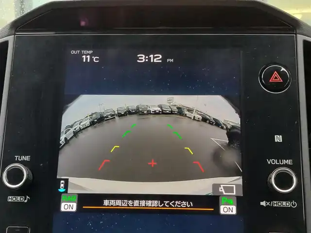 スバル レヴォーグ 1．8STIスポーツ EX 東京都 2021(令3)年 0.6万km セラミックホワイト アイサイトX/純正ナビ/　・フルセグTV/　・Bluetooth接続/　・Apple　Carplay/　・Android　Auto/　・USB/　・AM/FMラジオ/フロント/サイド/リヤカメラ/ビルトインETC/純正ドライブレコーダー/本革シート/シートヒーター/パワーシート/LEDデイライナー/ドアバイザー/純正18インチアルミ/純正フロアマット/プッシュスタート/スマートキー×２/LEDヘッドライト/保証書/取扱説明書