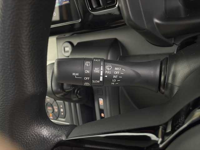 マツダ フレアワゴン XS 鹿児島県 2024(令6)年 0.7万km 黄 純正メモリナビ/(BT/Applecarplay/Androidoauto/AM/FM/フルセグTV)/衝突軽減ブレーキ/レーンキープアシスト/全方位カメラ/バックカメラ/両側パワースライドドア/前後コーナーセンサー/ツートンカラー/アイドリングストップ/ビルトインETC/前席シートヒーター/社外シートカバー/純正LEDヘッドライト/社外14インチアルミホイール/リアサーキュレーター/スペアキー