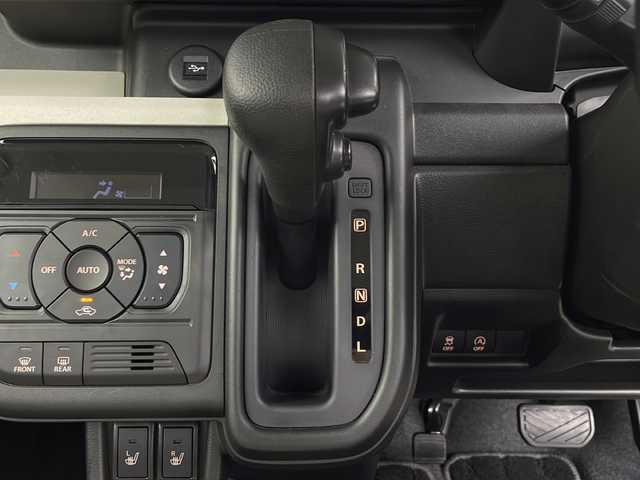 マツダ フレアワゴン XS 鹿児島県 2024(令6)年 0.7万km 黄 純正メモリナビ/(BT/Applecarplay/Androidoauto/AM/FM/フルセグTV)/衝突軽減ブレーキ/レーンキープアシスト/全方位カメラ/バックカメラ/両側パワースライドドア/前後コーナーセンサー/ツートンカラー/アイドリングストップ/ビルトインETC/前席シートヒーター/社外シートカバー/純正LEDヘッドライト/社外14インチアルミホイール/リアサーキュレーター/スペアキー