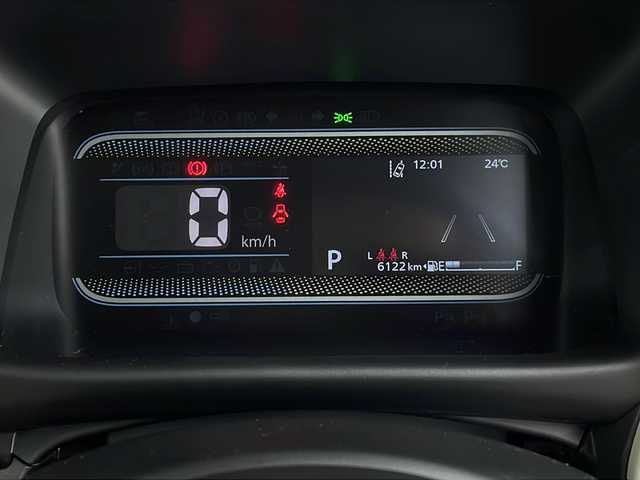 マツダ フレアワゴン XS 鹿児島県 2024(令6)年 0.7万km 黄 純正メモリナビ/(BT/Applecarplay/Androidoauto/AM/FM/フルセグTV)/衝突軽減ブレーキ/レーンキープアシスト/全方位カメラ/バックカメラ/両側パワースライドドア/前後コーナーセンサー/ツートンカラー/アイドリングストップ/ビルトインETC/前席シートヒーター/社外シートカバー/純正LEDヘッドライト/社外14インチアルミホイール/リアサーキュレーター/スペアキー