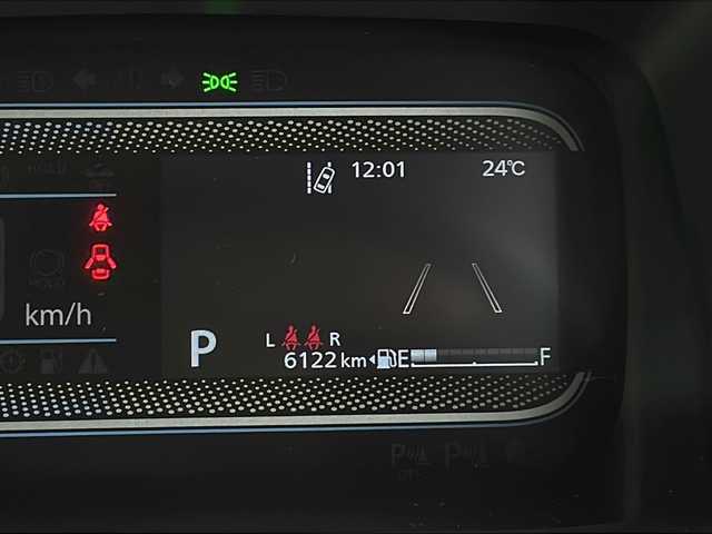 マツダ フレアワゴン XS 鹿児島県 2024(令6)年 0.7万km 黄 純正メモリナビ/(BT/Applecarplay/Androidoauto/AM/FM/フルセグTV)/衝突軽減ブレーキ/レーンキープアシスト/全方位カメラ/バックカメラ/両側パワースライドドア/前後コーナーセンサー/ツートンカラー/アイドリングストップ/ビルトインETC/前席シートヒーター/社外シートカバー/純正LEDヘッドライト/社外14インチアルミホイール/リアサーキュレーター/スペアキー