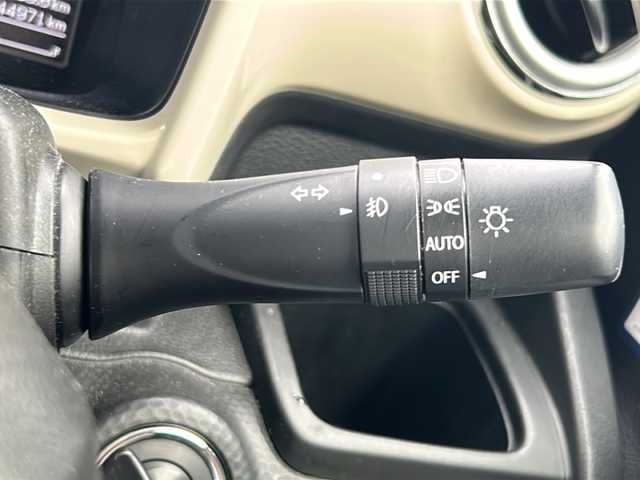 スズキ クロスビー HYBRID MZ 宮崎県 2020(令2)年 4.4万km キャラバンアイボリーパールメタリック/ホワイト 2トーンルーフ 社外SDナビ【AVIC-RLS901II】（Bluetooth/CD/DVD/TV）/全周囲カメラ/クルーズコントロール/ドライブレコーダー/衝突被害軽減ブレーキ/ステアリングリモコン/アイドリングストップ/スペアキー/ETC/パドルシフト