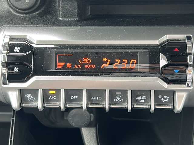 スズキ クロスビー HYBRID MZ 宮崎県 2020(令2)年 4.4万km キャラバンアイボリーパールメタリック/ホワイト 2トーンルーフ 社外SDナビ【AVIC-RLS901II】（Bluetooth/CD/DVD/TV）/全周囲カメラ/クルーズコントロール/ドライブレコーダー/衝突被害軽減ブレーキ/ステアリングリモコン/アイドリングストップ/スペアキー/ETC/パドルシフト