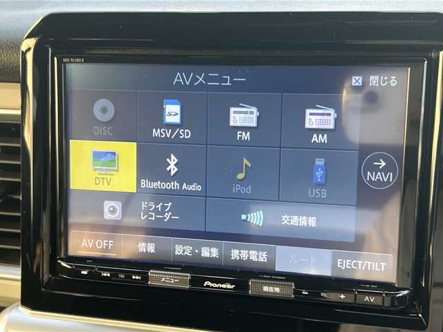 スズキ クロスビー HYBRID MZ 石川県 2020(令2)年 4.4万km キャラバンアイボリーパールメタリック/ホワイト 2トーンルーフ SDナビ/Bluetooth/全方位カメラ/ドライブレコーダー/ETC/シートヒーター/衝突被害軽減ブレーキ/アイドリングストップ/パドルシフト/USB入力端子/W+サイドエアバック/LEDヘッドライト