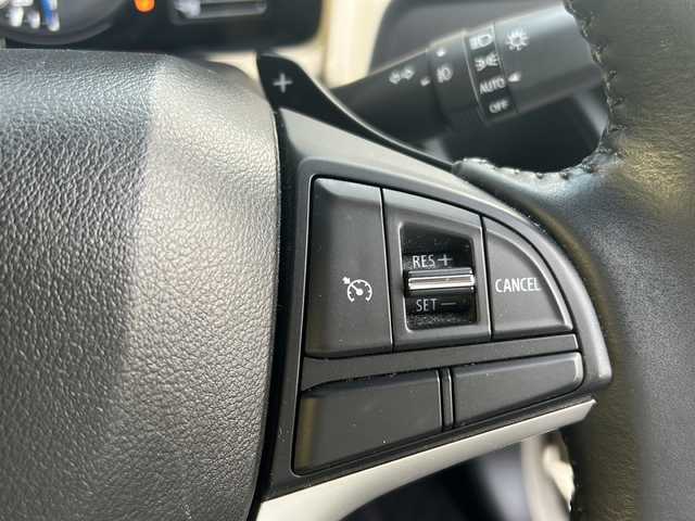 スズキ クロスビー HYBRID MZ 石川県 2020(令2)年 4.4万km キャラバンアイボリーパールメタリック/ホワイト 2トーンルーフ SDナビ/Bluetooth/全方位カメラ/ドライブレコーダー/ETC/シートヒーター/衝突被害軽減ブレーキ/アイドリングストップ/パドルシフト/USB入力端子/W+サイドエアバック/LEDヘッドライト