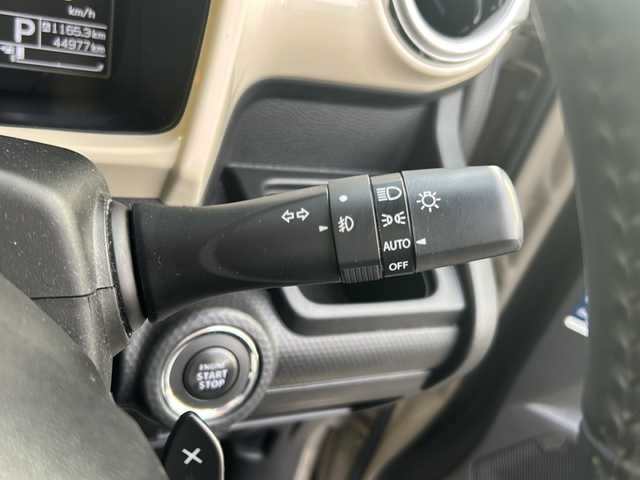 スズキ クロスビー HYBRID MZ 石川県 2020(令2)年 4.4万km キャラバンアイボリーパールメタリック/ホワイト 2トーンルーフ SDナビ/Bluetooth/全方位カメラ/ドライブレコーダー/ETC/シートヒーター/衝突被害軽減ブレーキ/アイドリングストップ/パドルシフト/USB入力端子/W+サイドエアバック/LEDヘッドライト